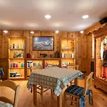 Lo Scoiattolo 4* Gressoney-la-Trinité