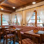 Lo Scoiattolo 4* Gressoney-la-Trinité