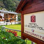 Lo Scoiattolo