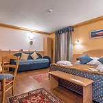 Lo Scoiattolo 4* Gressoney-la-Trinité