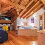 Lo Scoiattolo Hotel Gressoney-la-Trinité