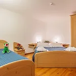 Lo Scoiattolo 4* Gressoney-la-Trinité