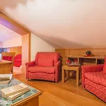 Lo Scoiattolo 4* Gressoney-la-Trinité