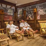 Lo Scoiattolo Hotel 4*