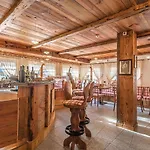 Lo Scoiattolo 4* Gressoney-la-Trinité