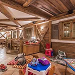 Lo Scoiattolo Gressoney-la-Trinité