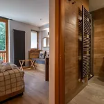 Lo Scoiattolo Hotel Gressoney-la-Trinité