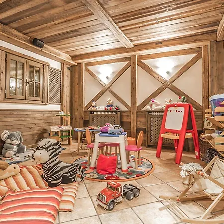 Lo Scoiattolo Hotel 4*