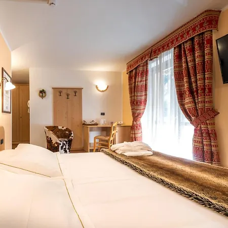 Lo Scoiattolo Hotel