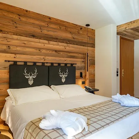 Lo Scoiattolo 4* Gressoney-la-Trinité