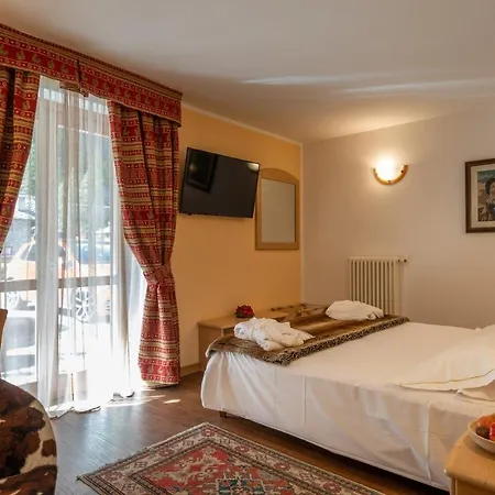 Lo Scoiattolo Hotel Gressoney-la-Trinité