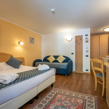 Hotel Lo Scoiattolo