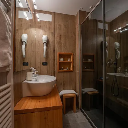 Lo Scoiattolo Hotel