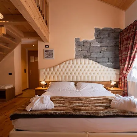 Hotel Lo Scoiattolo