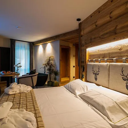 Hotel Lo Scoiattolo