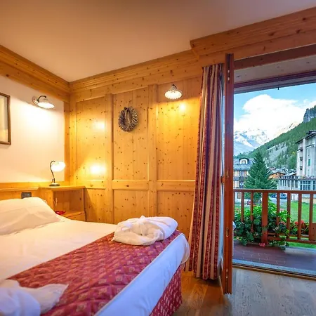 Hotel Lo Scoiattolo