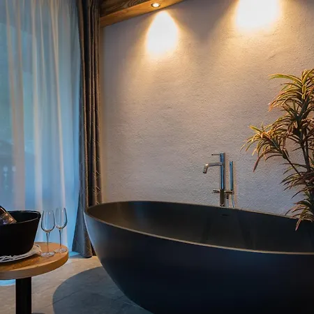 Lo Scoiattolo Hotel Gressoney-la-Trinité