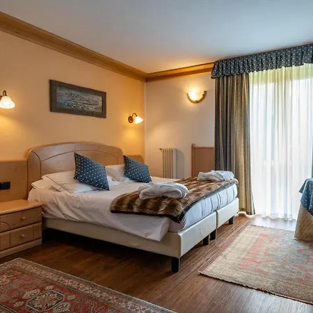 Lo Scoiattolo Hotel Gressoney-la-Trinité