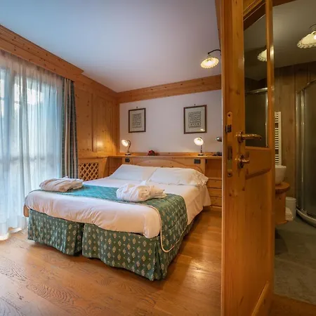Lo Scoiattolo Hotel