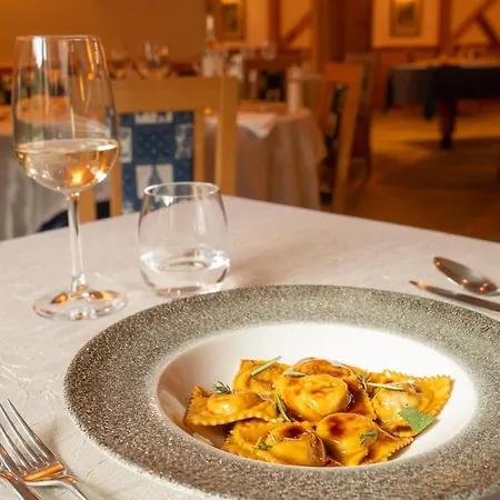 Lo Scoiattolo Hotel Gressoney-la-Trinité