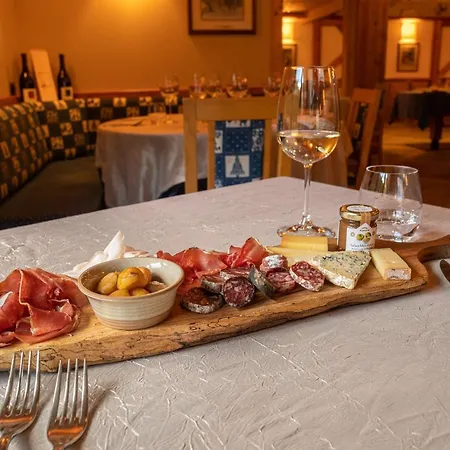 Lo Scoiattolo Hotel