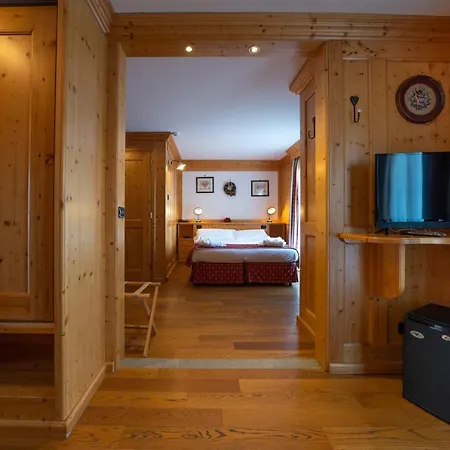 Hotel Lo Scoiattolo
