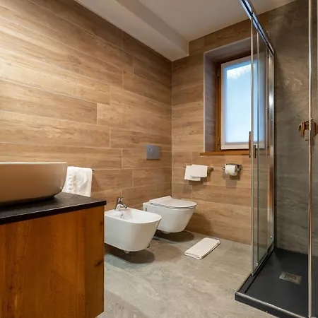 Hotel Lo Scoiattolo