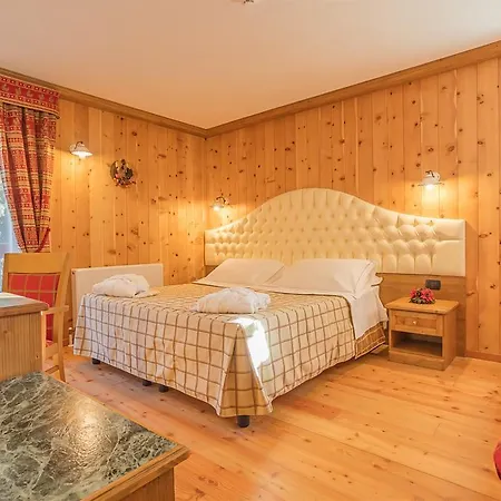 Lo Scoiattolo Gressoney-la-Trinité