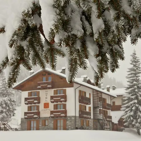 Lo Scoiattolo 4* Gressoney-la-Trinité