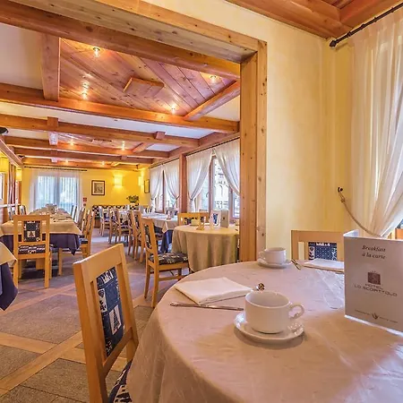 Lo Scoiattolo Hotel