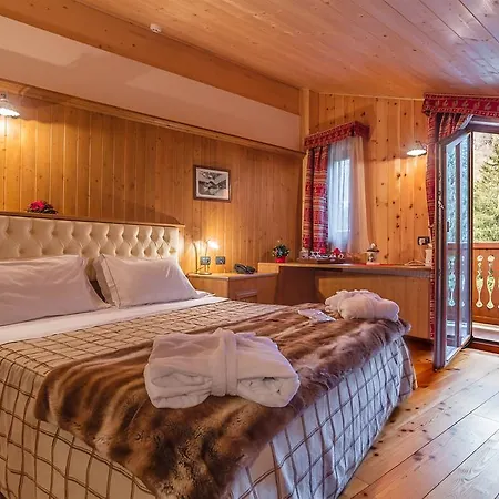 Lo Scoiattolo Hotel