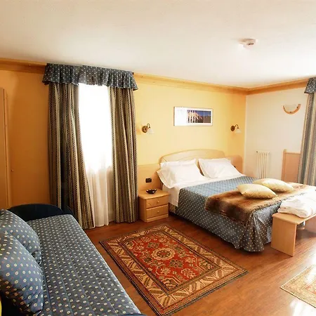 Hotel Lo Scoiattolo