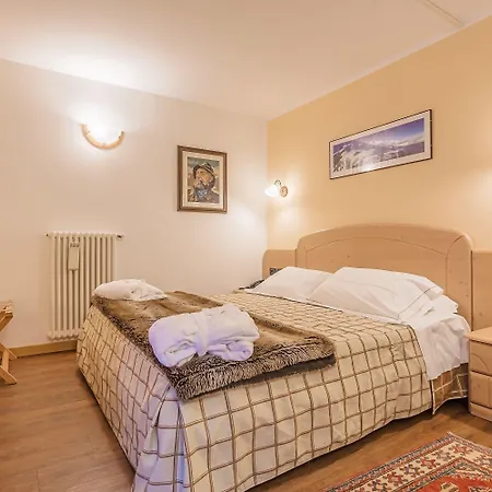 Lo Scoiattolo Gressoney-la-Trinité