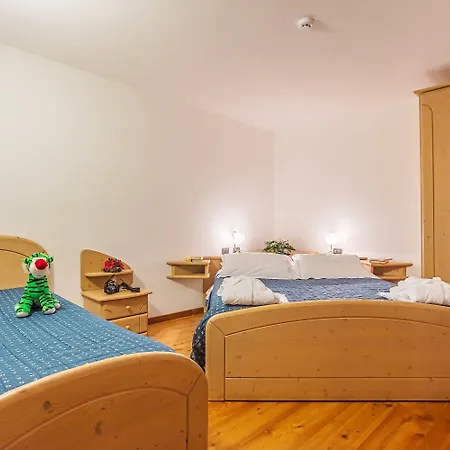 Lo Scoiattolo 4* Gressoney-la-Trinité