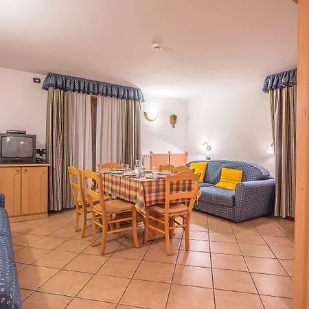 Lo Scoiattolo 4* Gressoney-la-Trinité