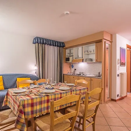 Ξενοδοχείο Lo Scoiattolo Gressoney-la-Trinité