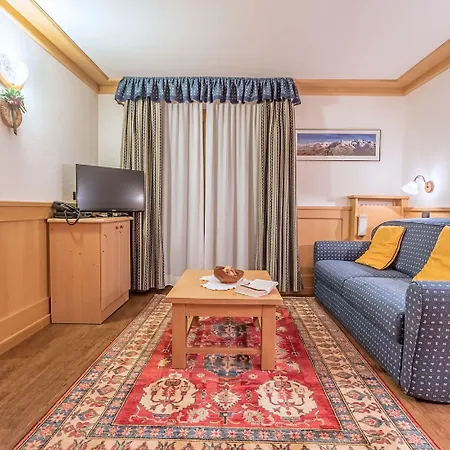 Lo Scoiattolo 4* Gressoney-la-Trinité