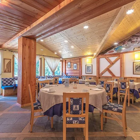 Lo Scoiattolo 4* Gressoney-la-Trinité