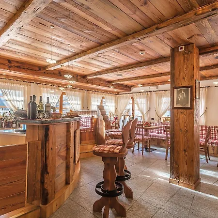 Lo Scoiattolo 4* Gressoney-la-Trinité