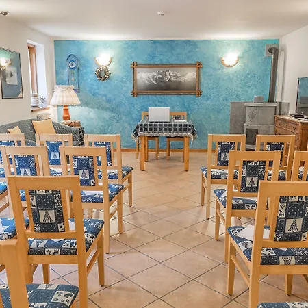 Hotel Lo Scoiattolo Gressoney-la-Trinité