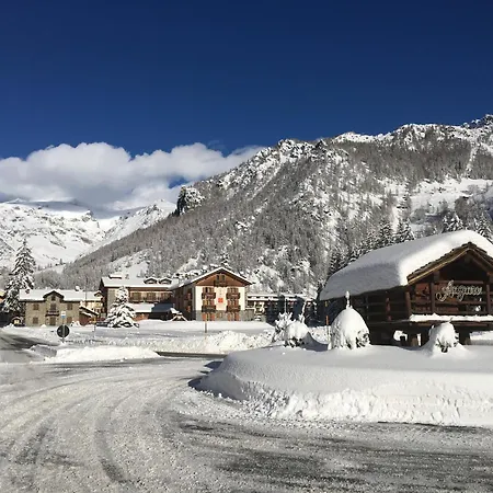 Lo Scoiattolo Hotel