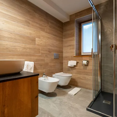 Lo Scoiattolo Hotel 4*