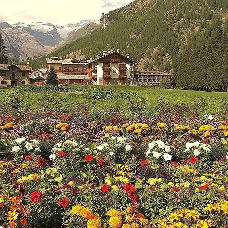 Lo Scoiattolo Hotel