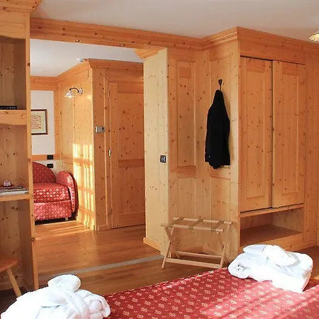 Lo Scoiattolo Hotel