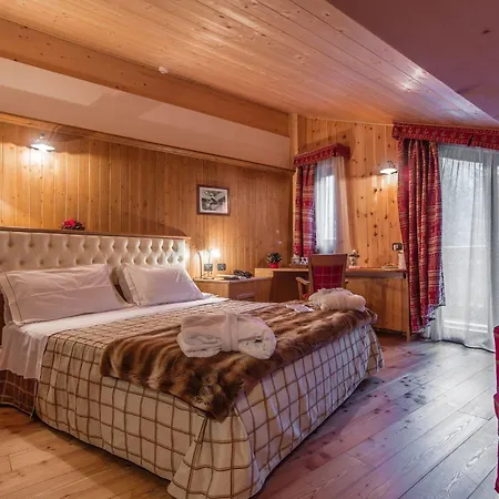 Hotel Lo Scoiattolo