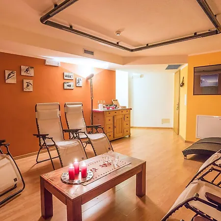 Hotel Lo Scoiattolo