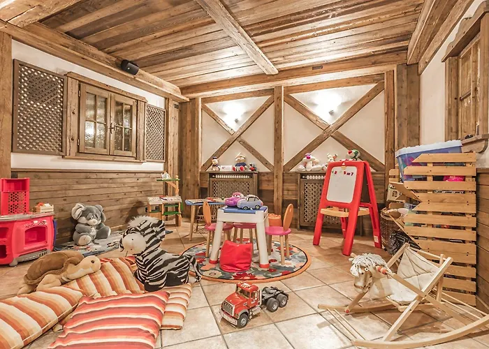 Lo Scoiattolo Hotel 4*