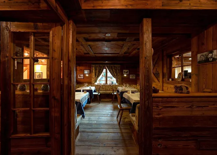 Hotel Lo Scoiattolo 4*