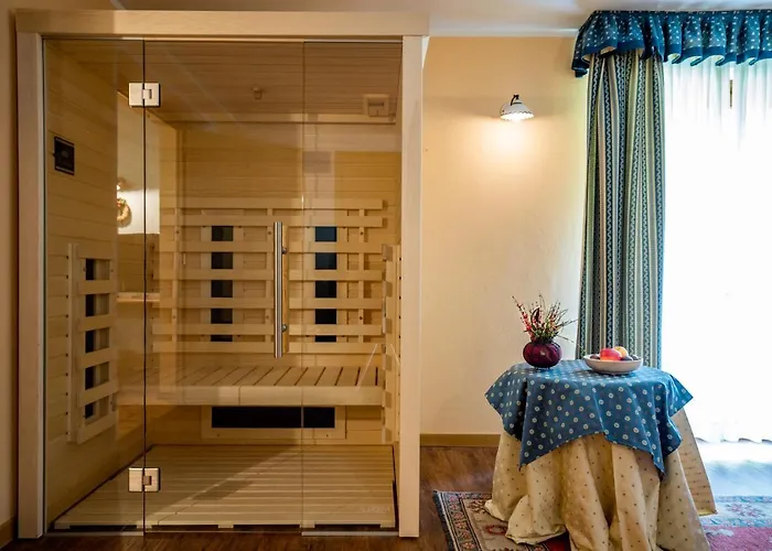 Lo Scoiattolo Hotel Gressoney-La-Trinite