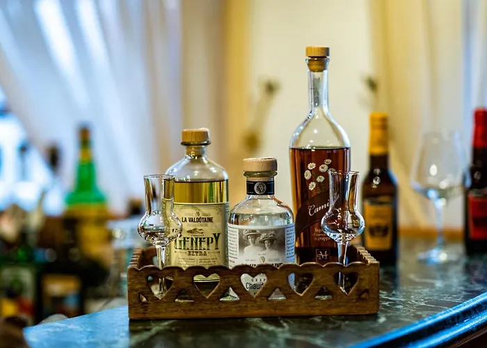 Lo Scoiattolo 4* Gressoney-La-Trinite